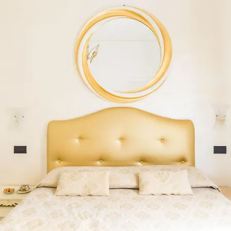 Relais Calamatta 2* Rome