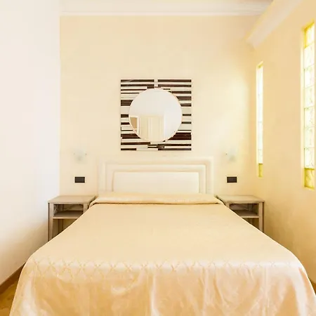 Relais Calamatta Bed & Breakfast 2*
