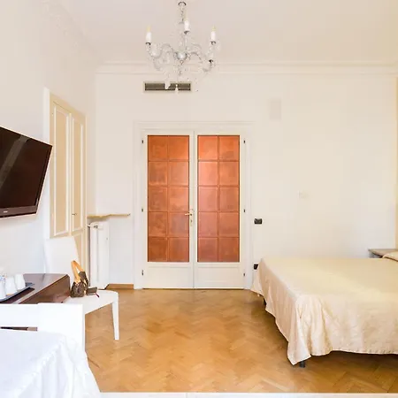 Relais Calamatta Bed & Breakfast Rome