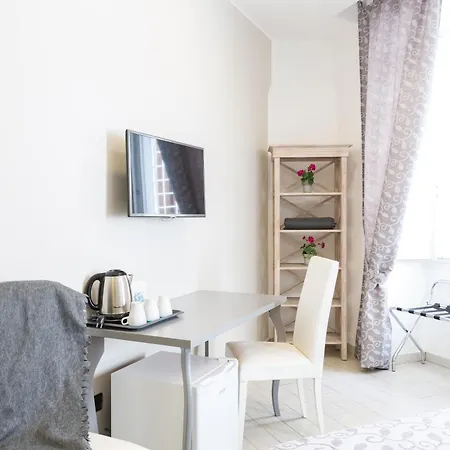Relais Calamatta Rome