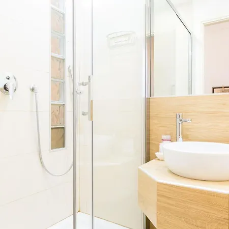 Relais Calamatta 2* Rome