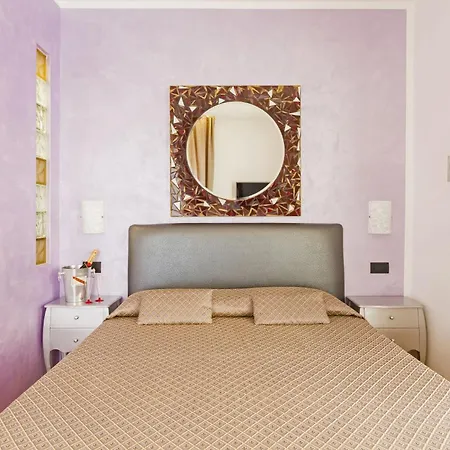 Relais Calamatta
