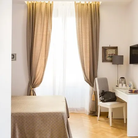 Relais Calamatta Bed & Breakfast