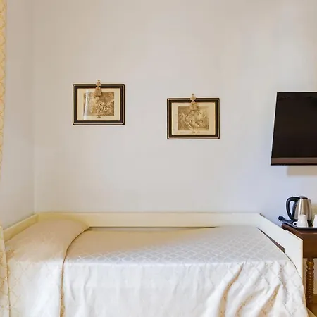Bed & Breakfast Relais Calamatta 2*