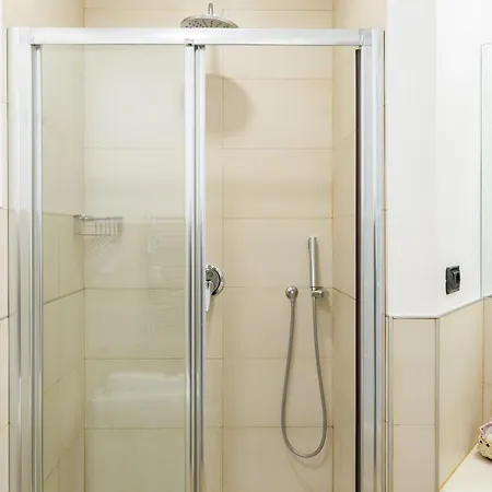 Relais Calamatta Rome