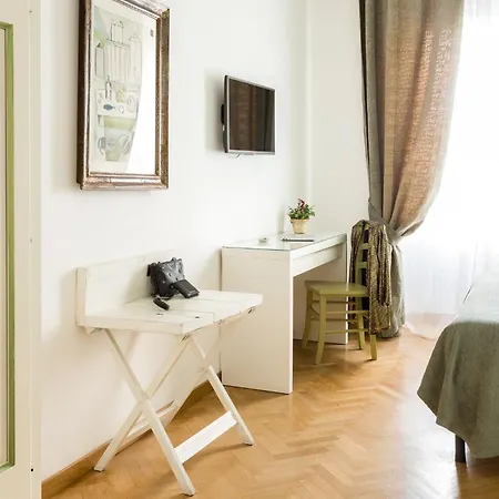Relais Calamatta 2* Rome