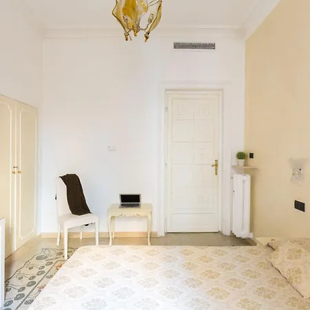 Bed & Breakfast Relais Calamatta