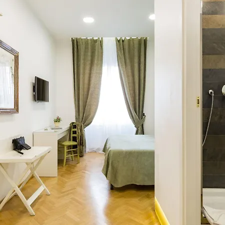 Relais Calamatta Bed & Breakfast 2*