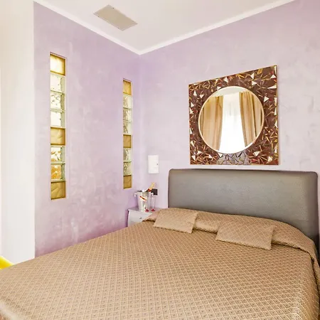 Bed & Breakfast Relais Calamatta 2*
