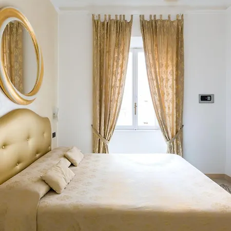 Bed & Breakfast Relais Calamatta Rome