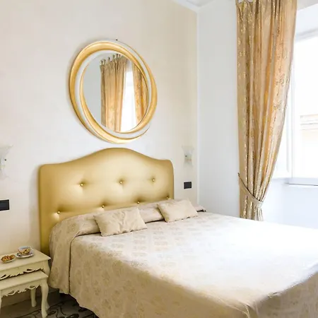 Relais Calamatta 2*