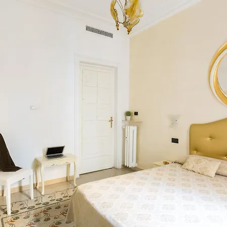 Relais Calamatta 2* Rome