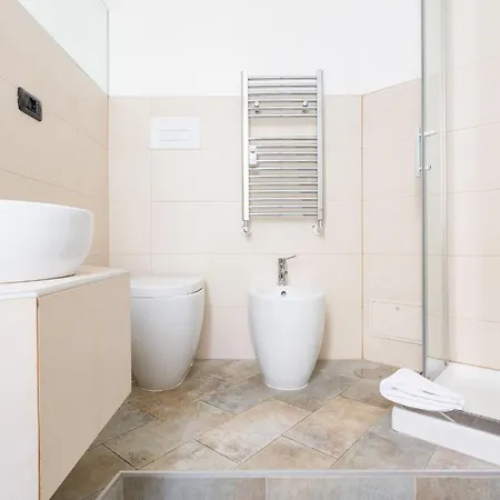 Relais Calamatta Bed & Breakfast 2*