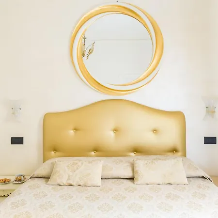 Bed & Breakfast Relais Calamatta Rome
