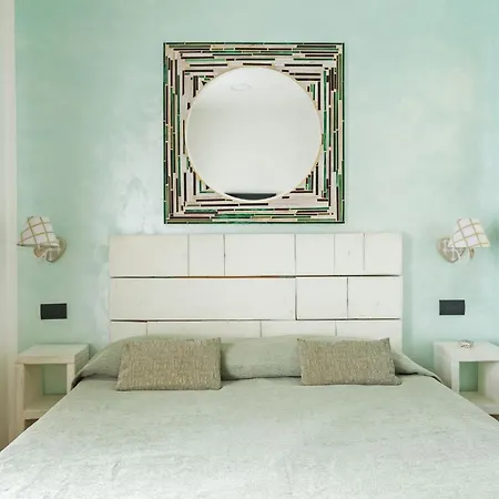 Relais Calamatta 2*