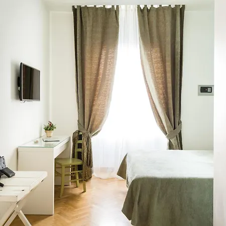 Relais Calamatta Rome