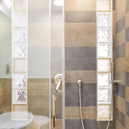 Relais Calamatta 2* Rome