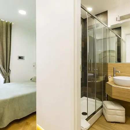 Relais Calamatta