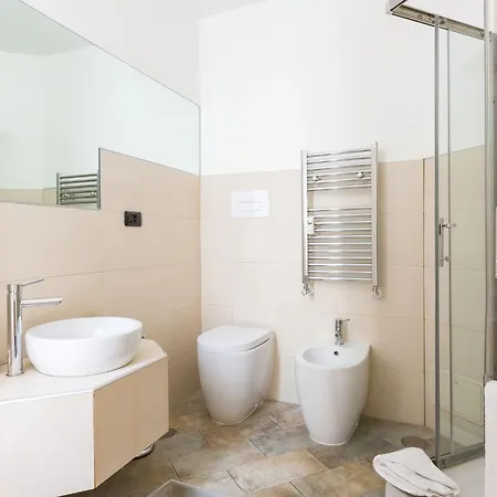Relais Calamatta Bed & Breakfast Rome
