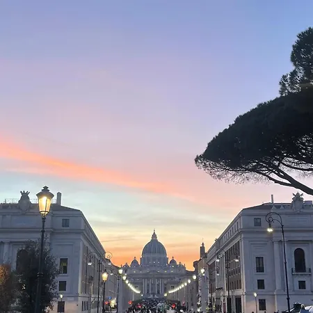 Ripetta 35 Rome