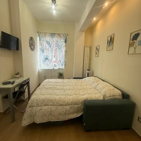 Casa Blaserna Nel Cuore Dello Shopping A Marconi E Trastevere Roma