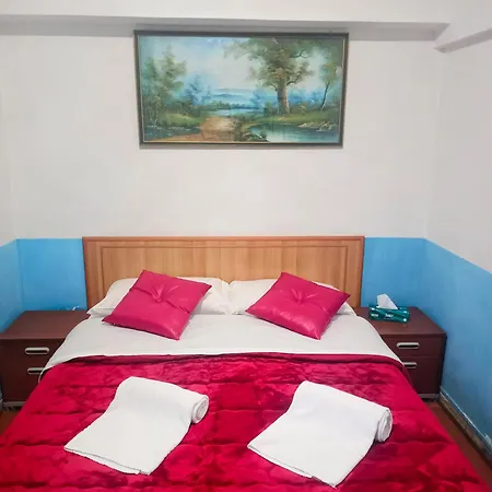 Hostelroma Rom