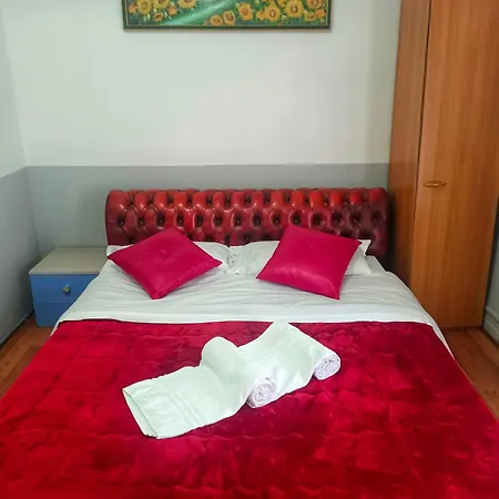 Hostelroma