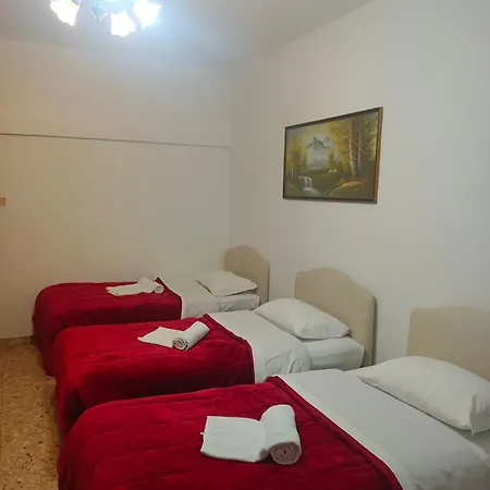 Host Auberge de jeunesse