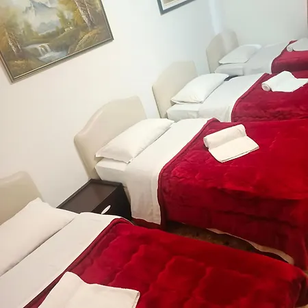 Hostelroma Rom