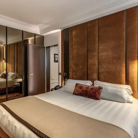 Hotell Eitch Borromini Palazzo Pamphilj Rom
