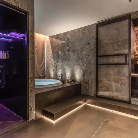Eitch Borromini Palazzo Pamphilj 4* Рим