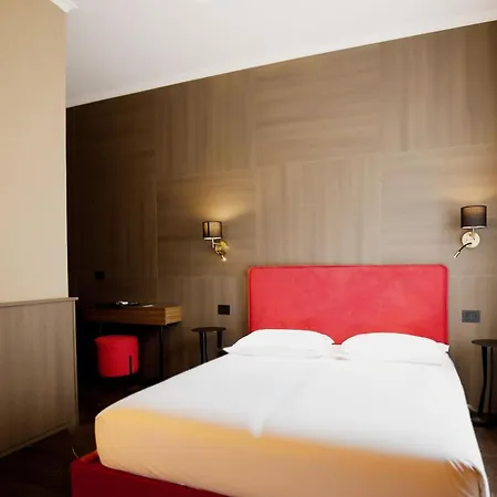 The B Place Hotel 3*