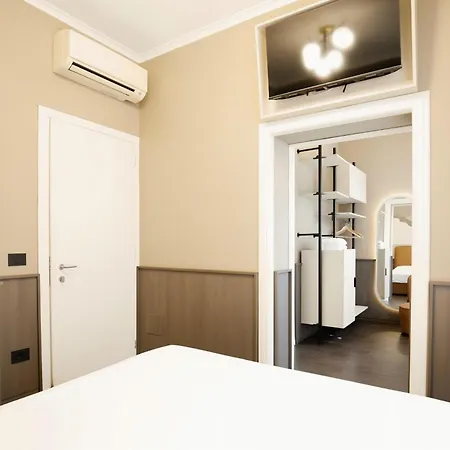 The B Place Hotel Rzym