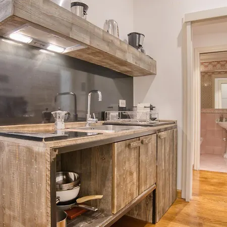 Orsoline Boutique - Position In * Rome