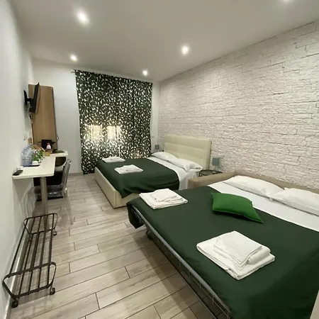 Guest house San Pietro Dreaming