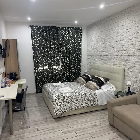 Guest house San Pietro Dreaming Rome