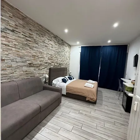 Guest house San Pietro Dreaming Rome