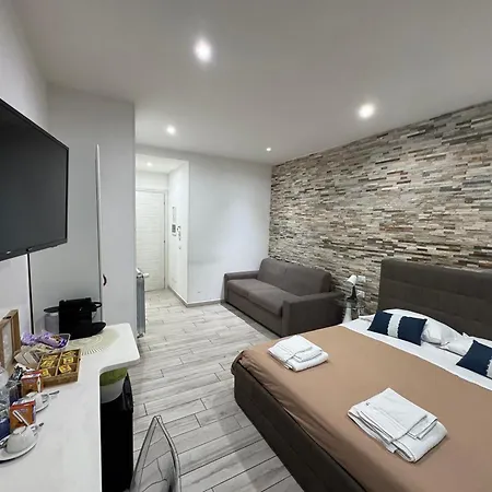 Guest house San Pietro Dreaming