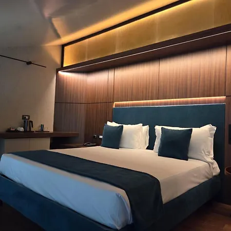 Fauno Urban Resort Roma