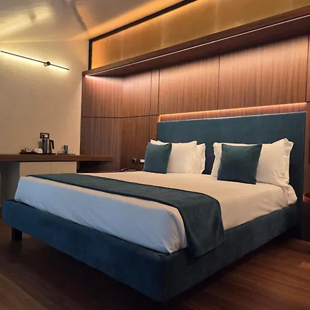 Fauno Urban Resort 3*