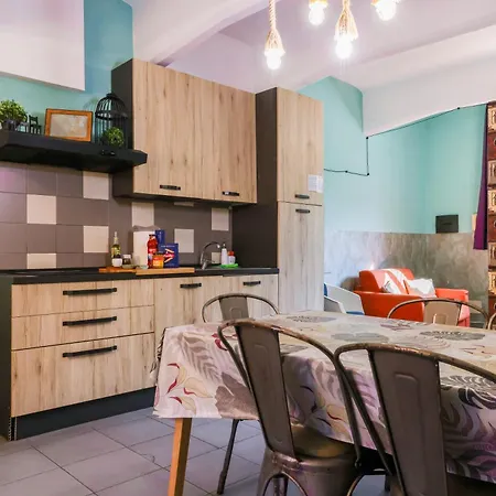 Casa Dolce Casa Διαμέρισμα