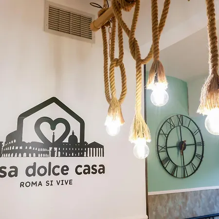 Casa Dolce Casa Apartment