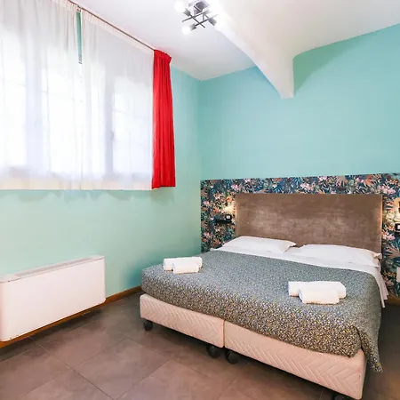 Casa Dolce Casa Apartment *