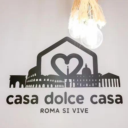 Casa Dolce Casa Apartment Rome