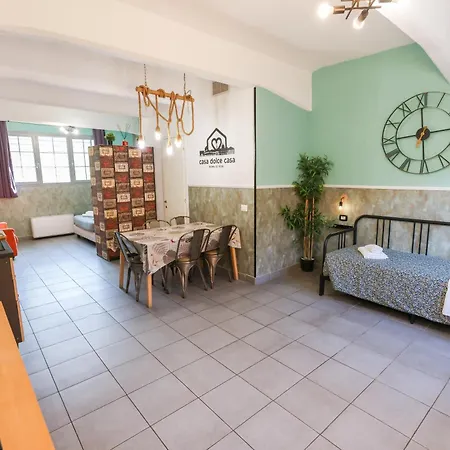 Casa Dolce Casa Rome