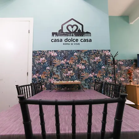 Casa Dolce Casa