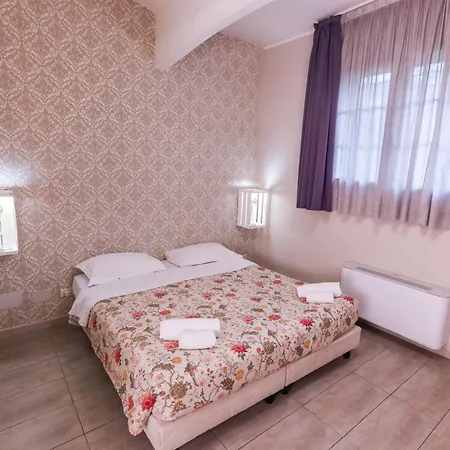 Casa Dolce Casa Apartment Rome