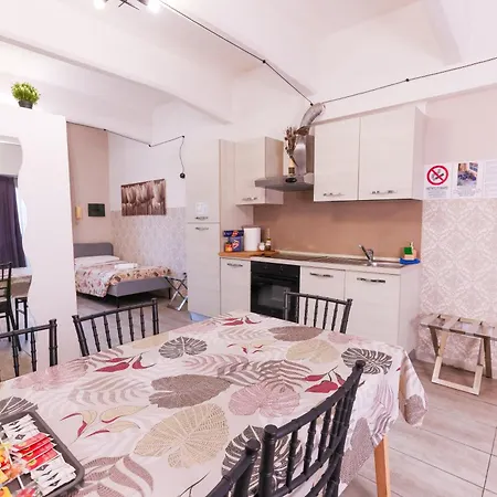 Casa Dolce Casa