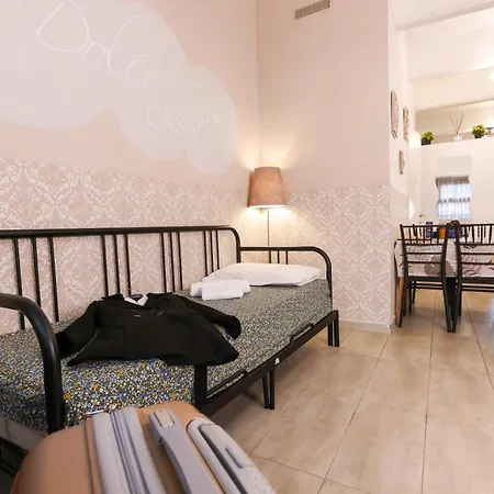 Casa Dolce Casa Apartment