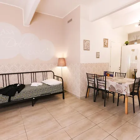 Casa Dolce Casa Apartment Rome